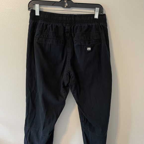 Ecko Unltd Jogger Pants Sz S Drawstring - Picture 5 of 5